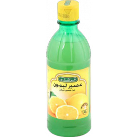 Juice Lemon  Freshly 12x32Oz